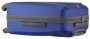 Малый дорожный чемодан 4-х колесный 34,4 л. Swiss Gear blue синий