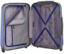 Малый дорожный чемодан 4-х колесный 34,4 л. Swiss Gear blue синий
