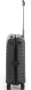 Малый элитный чемодан 38 л Roncato E-LITE Black/black