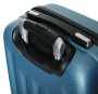 Малый пластиковый чемодан 36 л Vip Collection Benelux 20 Blue