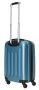 Малый пластиковый чемодан 36 л Vip Collection Benelux 20 Blue