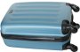 Малый пластиковый чемодан 36 л Vip Collection Benelux 20 Blue