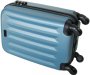 Малый пластиковый чемодан 36 л Vip Collection Benelux 20 Blue