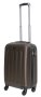 Малый пластиковый чемодан 36 л Vip Collection Benelux 20 Coffee