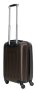 Малый пластиковый чемодан 36 л Vip Collection Benelux 20 Coffee