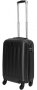 Малый пластиковый чемодан 36 л Vip Collection Benelux 20 Grey