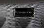 Малый пластиковый чемодан 36 л Vip Collection Benelux 20 Grey