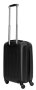 Малый пластиковый чемодан 36 л Vip Collection Benelux 20 Grey