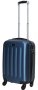 Малый пластиковый чемодан 36 л Vip Collection Benelux 20 Navy