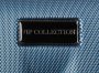 Малый пластиковый чемодан 36 л Vip Collection Benelux 20 Navy