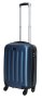 Малый пластиковый чемодан 36 л Vip Collection Benelux 20 Navy