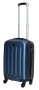 Малый пластиковый чемодан 36 л Vip Collection Benelux 20 Navy