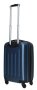 Малый пластиковый чемодан 36 л Vip Collection Benelux 20 Navy