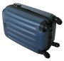 Малый пластиковый чемодан 36 л Vip Collection Benelux 20 Navy
