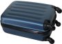 Малый пластиковый чемодан 36 л Vip Collection Benelux 20 Navy