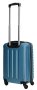 Малый пластиковый чемодан 36 л Vip Collection Costa Brava 20 Blue