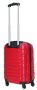 Малый пластиковый чемодан 36 л Vip Collection Nevada 20 Red