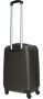 Малый пластиковый чемодан 36 л Vip Collection Sierra Madre 20 Brown
