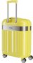 Малый пластиковый чемодан 37 л Titan Spotlight Flash Lemon Crush