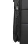 Малый текстильный чемодан на 2-х колесах 34/41 л Rock Vapour-Lite II (S) Black