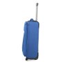 Малый текстильный чемодан на 2-х колесах 34/41 л Rock Vapour-Lite II (S) Blue