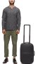 Малый тканевый чемодан 30 л Incase EO Travel Collection: EO Travel Roller, черный