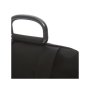 Mandarina Duck Md20 9 л городской рюкзак из полиэстера черный