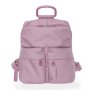 Mandarina Duck Md20 9 л городской рюкзак из полиэстера розовый