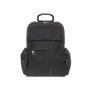Mandarina Duck Md20 Lux 13 л городской рюкзак из полиэстера черный