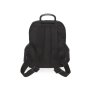 Mandarina Duck Md20 Lux 13 л городской рюкзак из полиэстера черный