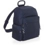 Mandarina Duck Md20 Lux 13 л городской рюкзак из полиэстера синий