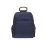 Mandarina Duck Md20 Lux 13 л городской рюкзак из полиэстера синий