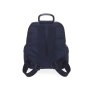 Mandarina Duck Md20 Lux 13 л городской рюкзак из полиэстера синий
