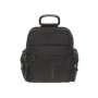 Mandarina Duck Md20 Lux 8 л городской рюкзак из полиэстера черный