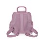 Mandarina Duck Md20 Lux 8 л городской рюкзак из полиэстера розовый