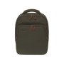 Mandarina Duck Touchduck 10 л міський рюкзак з поліуретана зелений