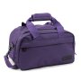 Members Essential On-Board Travel Bag 12,5 л сумка дорожня з поліестеру фіолетова