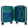 Мини детский чемодан ручная кладь Semi Line – 19 л, 2 кг Черный