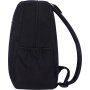Молодіжний рюкзак Bagland Young – 13 л, 0,40 кг Чорний