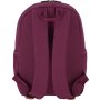 Молодіжний рюкзак Bagland Young – 13 л, 0,40 кг Червоний