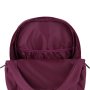 Молодіжний рюкзак Bagland Young – 13 л, 0,40 кг Червоний