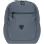 Молодіжний рюкзак Bagland Young – 13 л, 0,40 кг Сірий