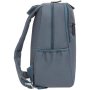 Молодіжний рюкзак Bagland Young – 13 л, 0,40 кг Сірий