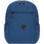 Молодежный рюкзак Bagland Young – 13 л, 0,40 кг Синий