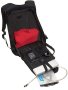 Моторюкзак с отделом для ноутбука OGIO No Drag Mach 1 Pack (Stealth)