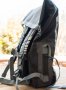 Моторюкзак водонепроницаемый OGIO 15" All Elements Pack Stealth