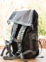 Моторюкзак водонепроницаемый OGIO 15" All Elements Pack Stealth