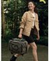 Мультфунциональный Рюкзак Xiaomi Ninetygo Outdoor Multifunctional Темно-Зеленый