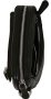 Чоловіча шкіряна борсетка Vip Collection 1441 Black flotar