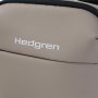 Мужская сумка через плечо Hedgren Commute ECO Бежевая